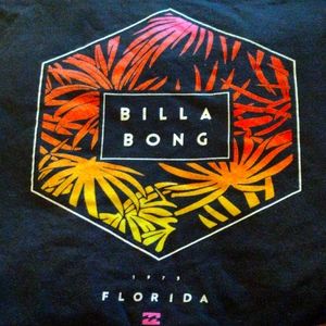 Billabong T-shirt